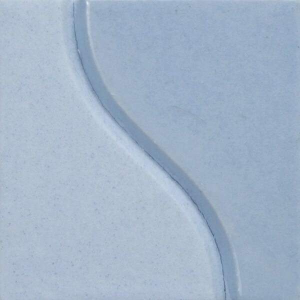 True Flow Underglaze, Wedgewood Blue, 1 Pint